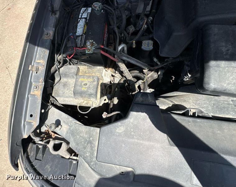 image for item DU9394 2004 Ford Expedition SUV