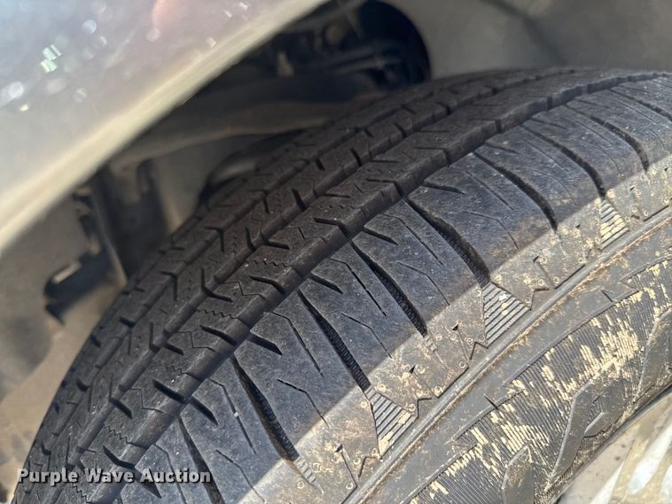 image for item DU9394 2004 Ford Expedition SUV