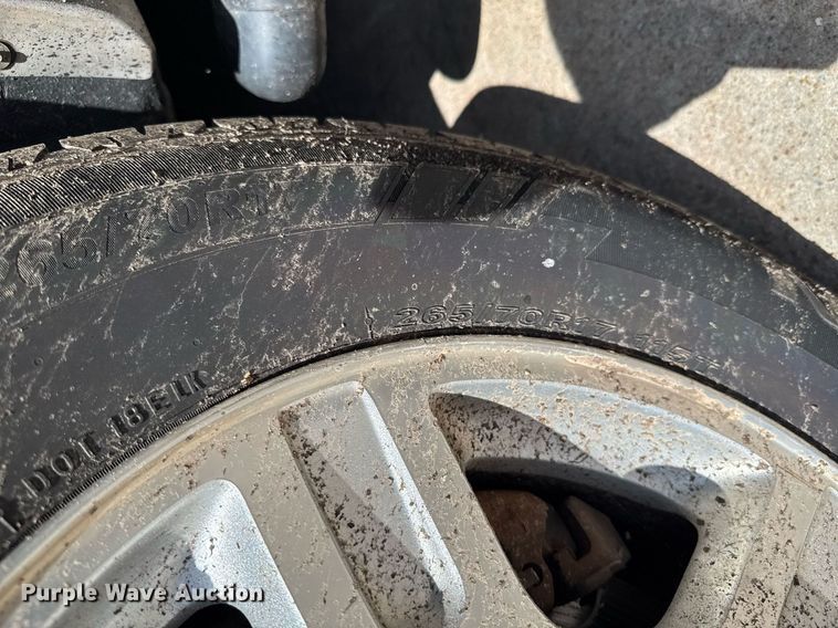 image for item DU9394 2004 Ford Expedition SUV