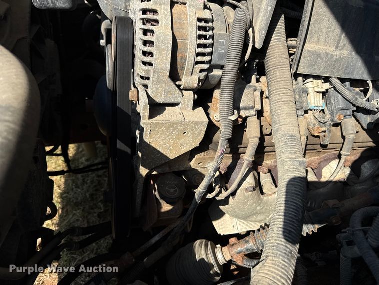 image for item DW2984 2010 GMC Yukon SUV