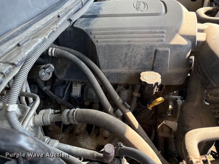 image for item DW2984 2010 GMC Yukon SUV