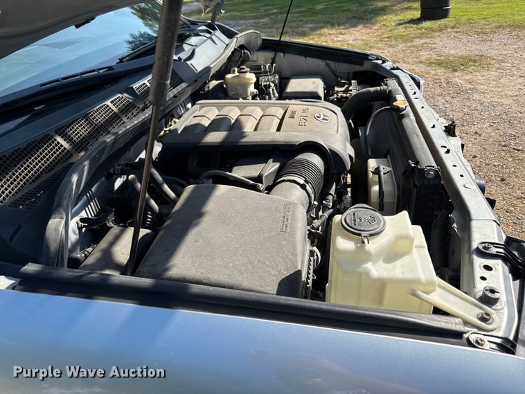 image for item DW2987 2011 Toyota Tundra Double Cab pickup truck