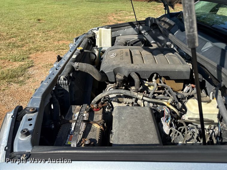 image for item DW2987 2011 Toyota Tundra Double Cab pickup truck