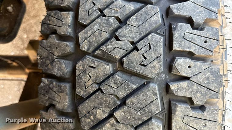 image for item DW2987 2011 Toyota Tundra Double Cab pickup truck