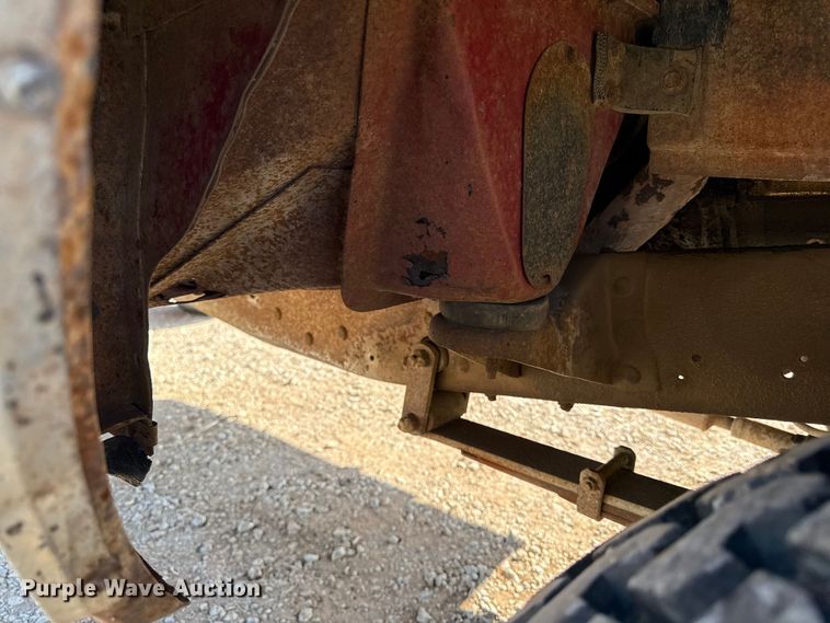 image for item DW2988 1972 Ford F250 pickup truck