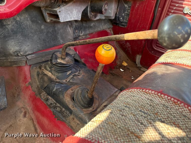 image for item DW2988 1972 Ford F250 pickup truck