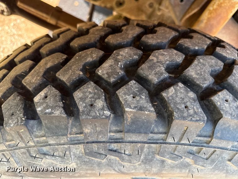 image for item DW2988 1972 Ford F250 pickup truck