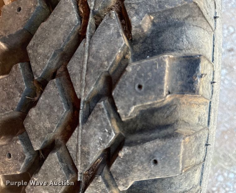 image for item DW2988 1972 Ford F250 pickup truck