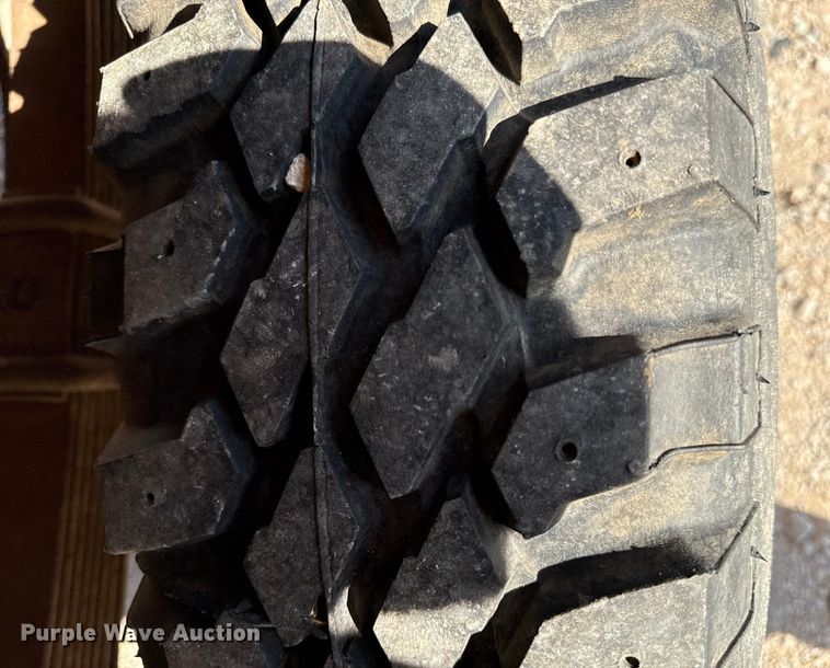 image for item DW2988 1972 Ford F250 pickup truck