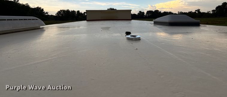 image for item DW2992 2018 Berkeley Engineering  Aqua Casas boat