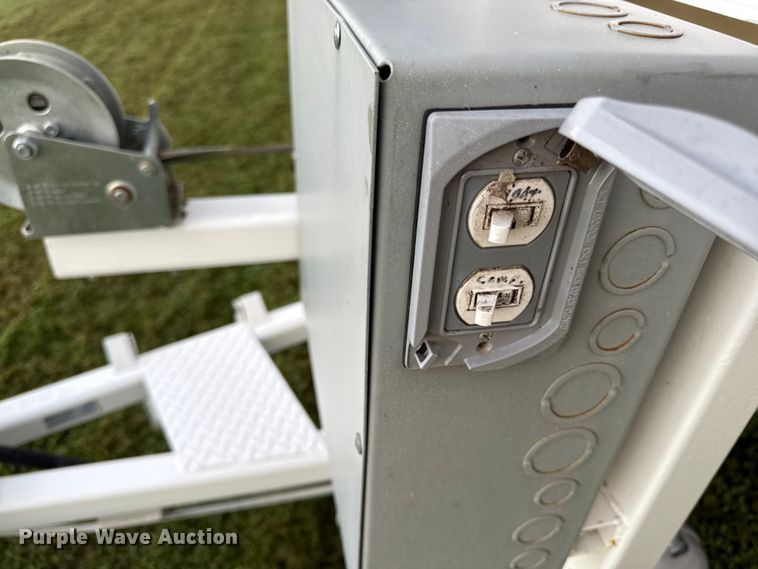 image for item DW2992 2018 Berkeley Engineering  Aqua Casas boat