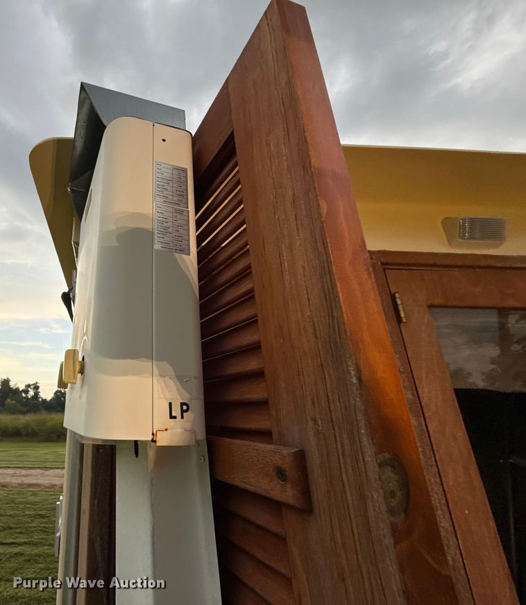 image for item DW2992 2018 Berkeley Engineering  Aqua Casas boat