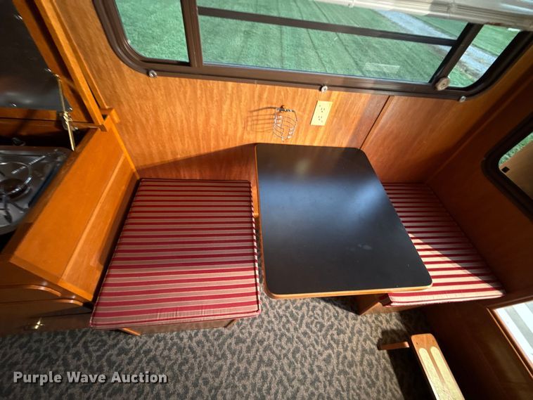 image for item DW2992 2018 Berkeley Engineering  Aqua Casas boat