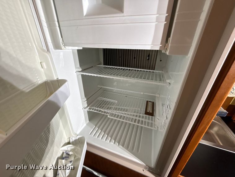 image for item DW2992 2018 Berkeley Engineering  Aqua Casas boat