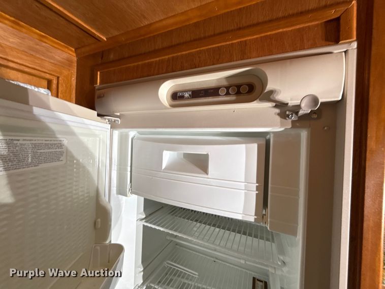 image for item DW2992 2018 Berkeley Engineering  Aqua Casas boat