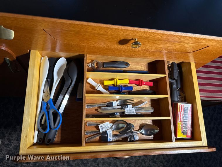 image for item DW2992 2018 Berkeley Engineering  Aqua Casas boat