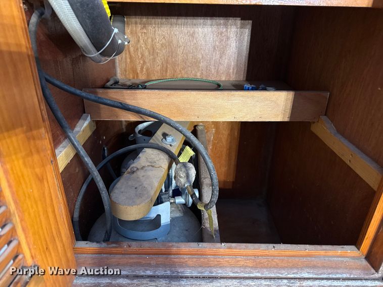 image for item DW2992 2018 Berkeley Engineering  Aqua Casas boat