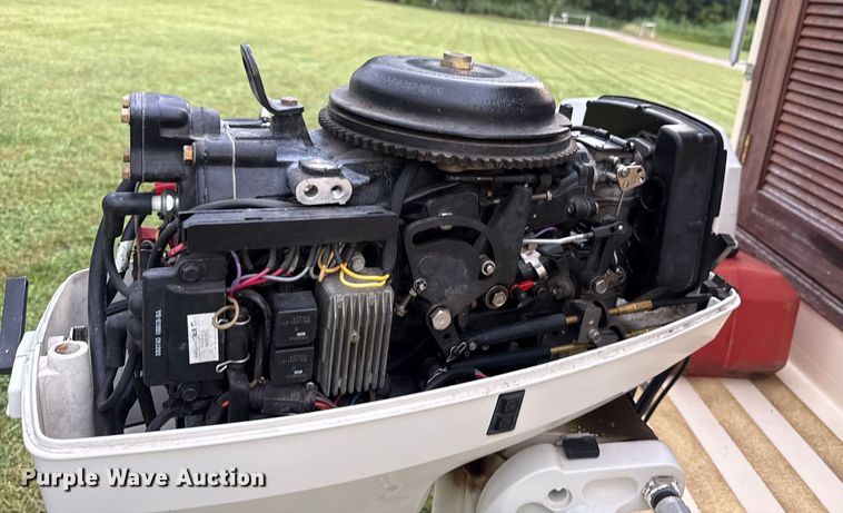 image for item DW2992 2018 Berkeley Engineering  Aqua Casas boat