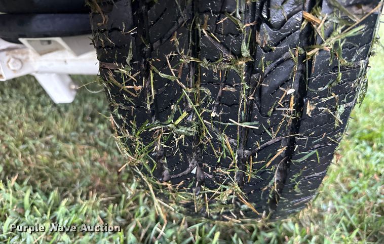 image for item DW2992 2018 Berkeley Engineering  Aqua Casas boat