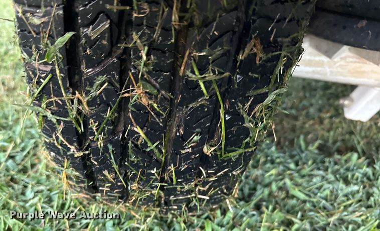 image for item DW2992 2018 Berkeley Engineering  Aqua Casas boat