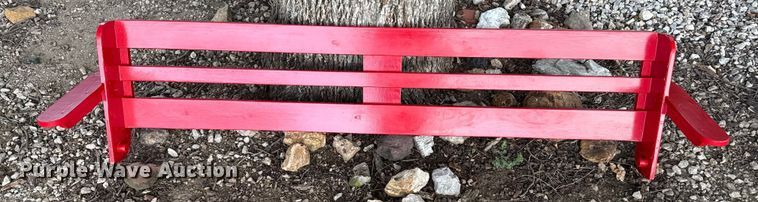 image for item DW2992 2018 Berkeley Engineering  Aqua Casas boat