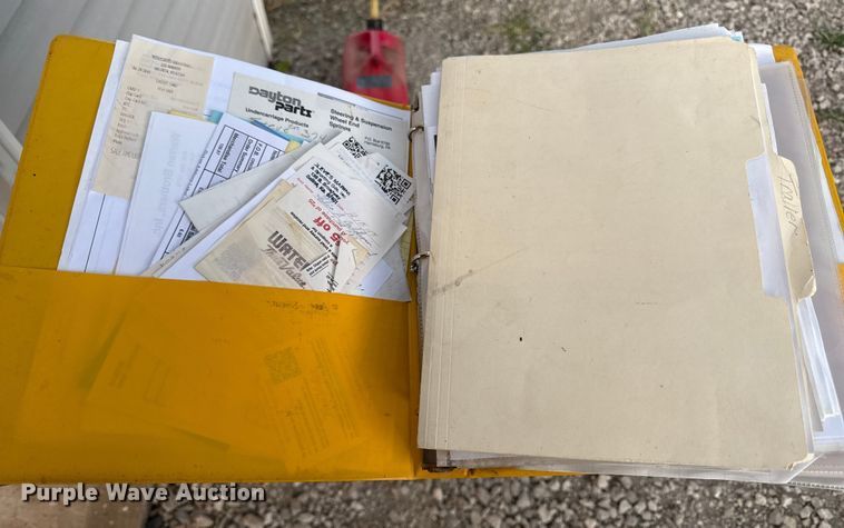 image for item DW2992 2018 Berkeley Engineering  Aqua Casas boat