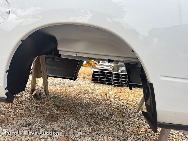 image for item DW6509 Pickup truck bed