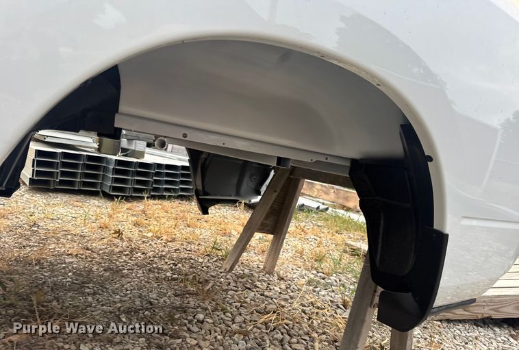 image for item DW6509 Pickup truck bed