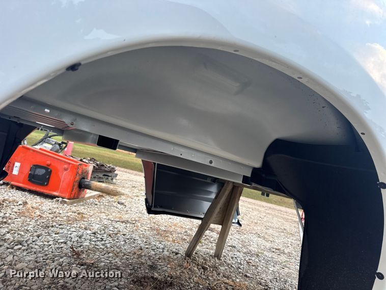 image for item DW6509 Pickup truck bed