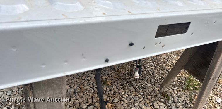 image for item DW6509 Pickup truck bed