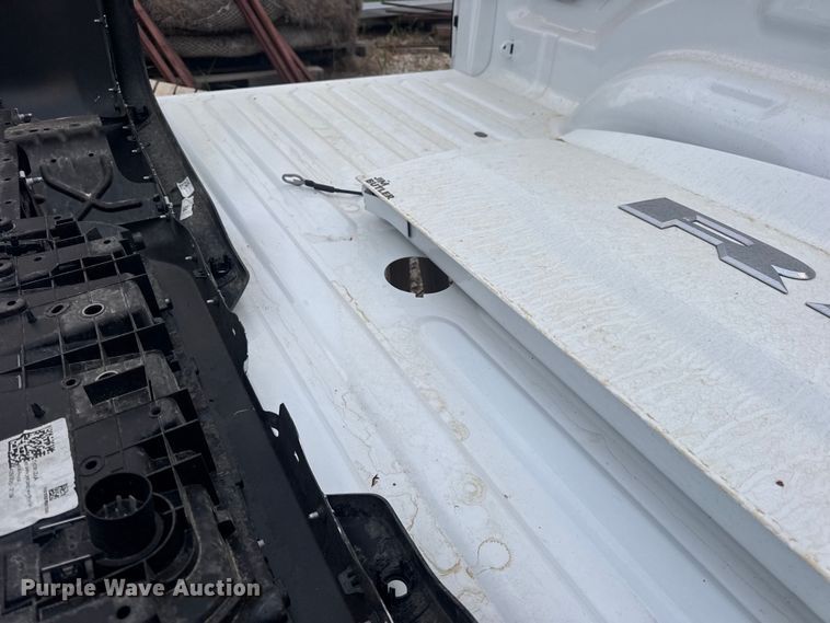 image for item DW6509 Pickup truck bed