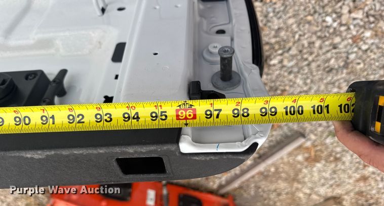 image for item DW6509 Pickup truck bed