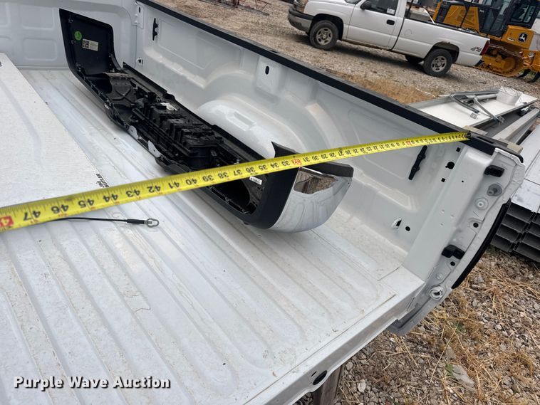 image for item DW6509 Pickup truck bed