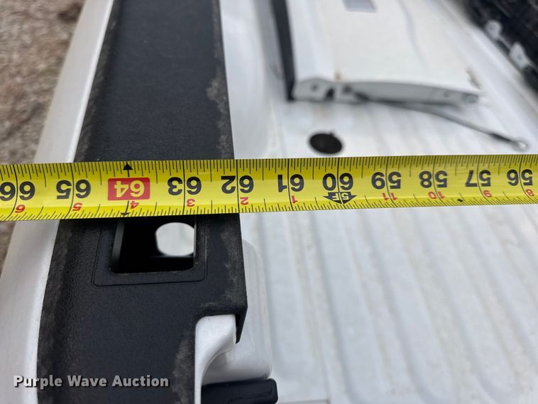 image for item DW6509 Pickup truck bed