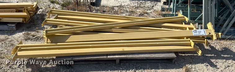 image for item DW6571 Pallet racking