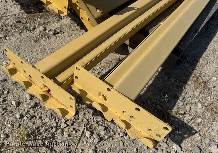 image for item DW6571 Pallet racking