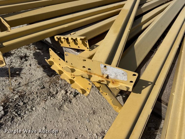 image for item DW6571 Pallet racking