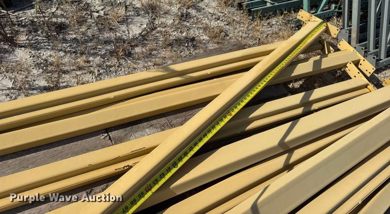 image for item DW6571 Pallet racking