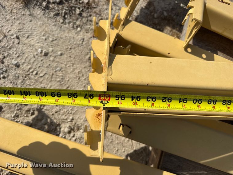 image for item DW6571 Pallet racking