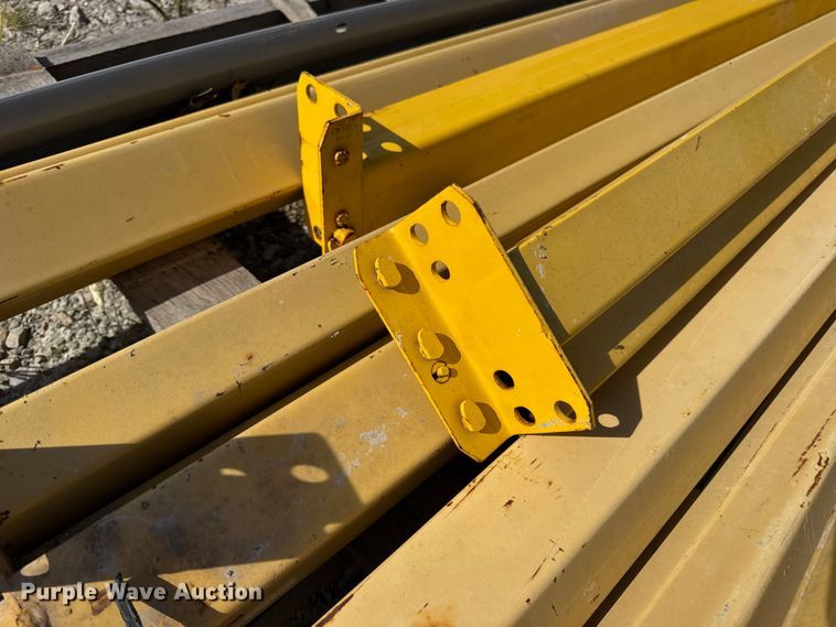 image for item DW6571 Pallet racking