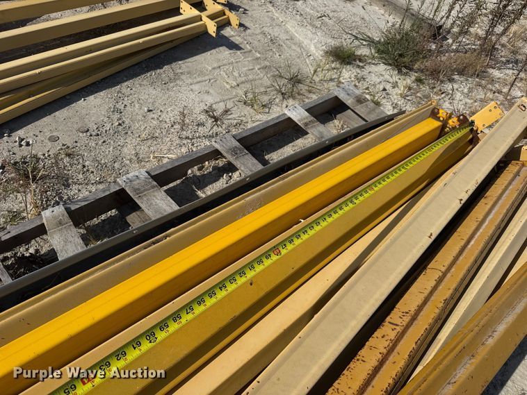 image for item DW6571 Pallet racking