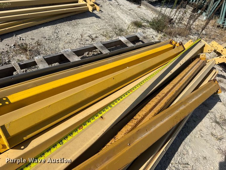 image for item DW6571 Pallet racking