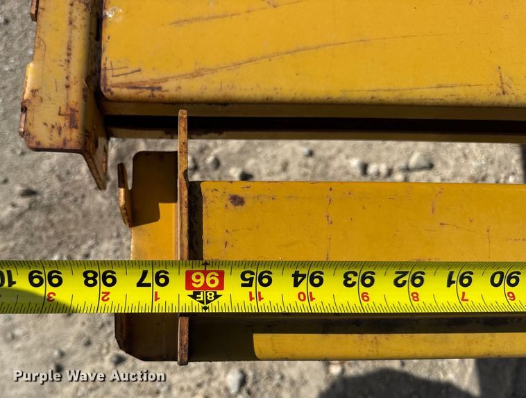 image for item DW6571 Pallet racking