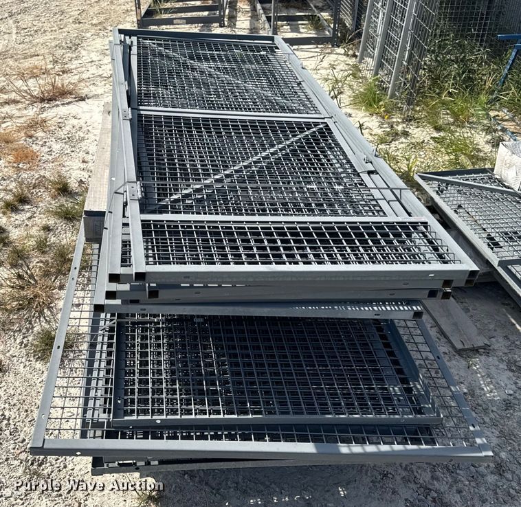 image for item DW6572 Shelving and lockers