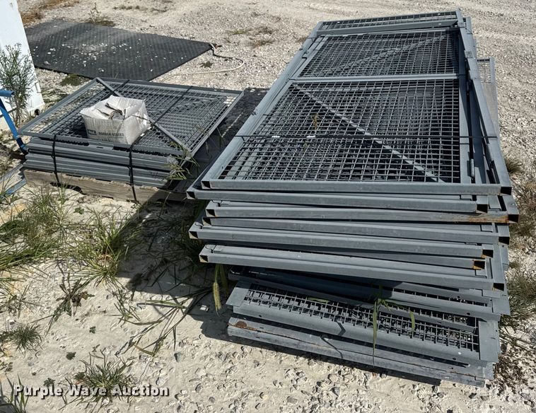 image for item DW6572 Shelving and lockers