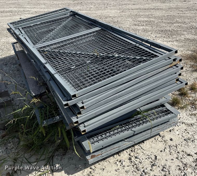 image for item DW6572 Shelving and lockers