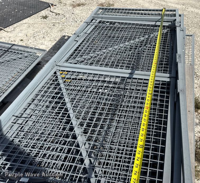 image for item DW6572 Shelving and lockers