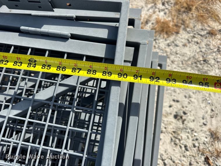 image for item DW6572 Shelving and lockers