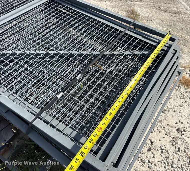 image for item DW6572 Shelving and lockers