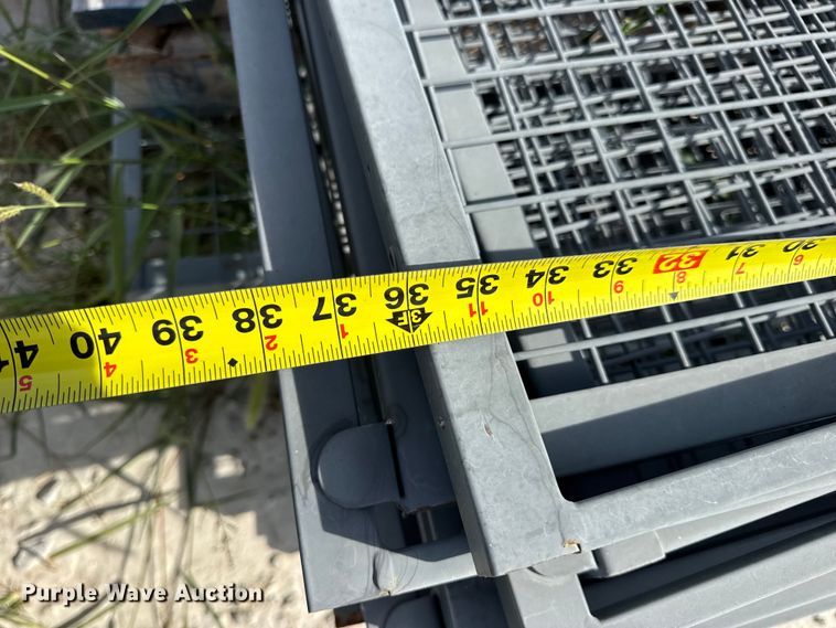 image for item DW6572 Shelving and lockers